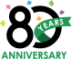 80th annibersary